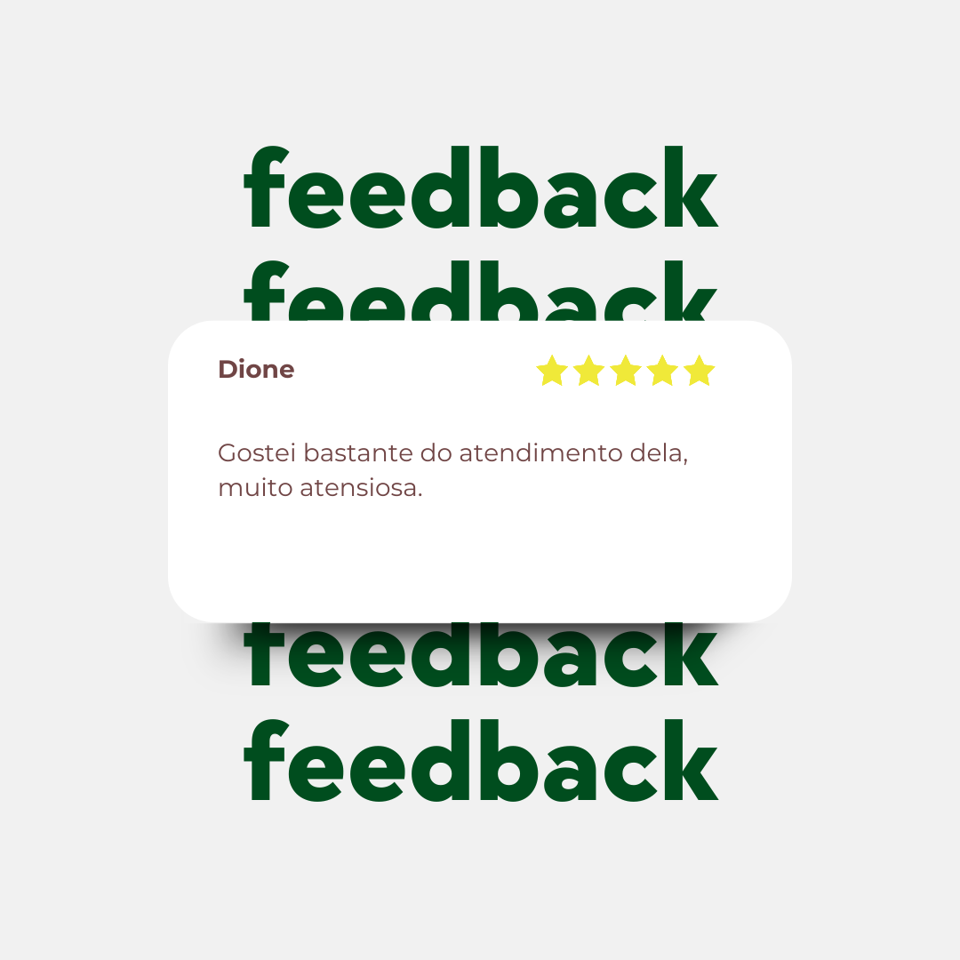 feedback - Dione