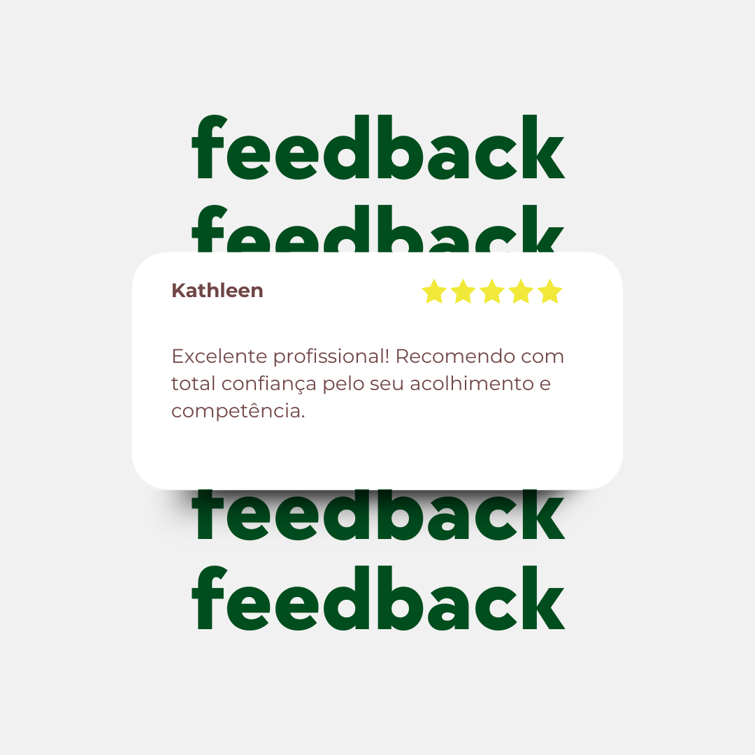 feedback - Kathleen